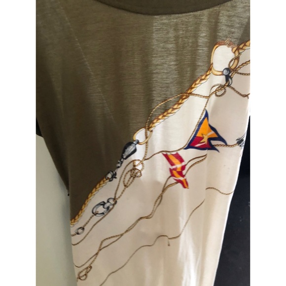 Vintage Gucci casual dress - Picture 4 of 5